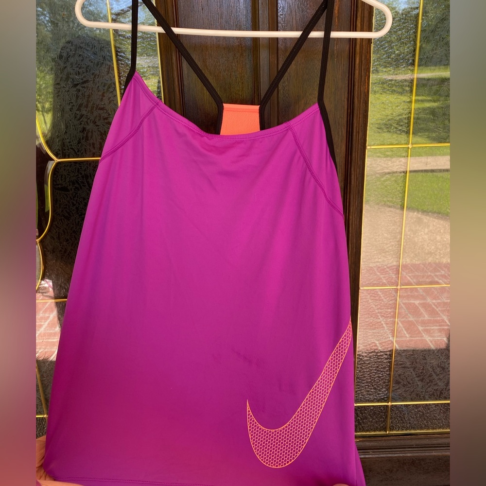 Nike Tank Top